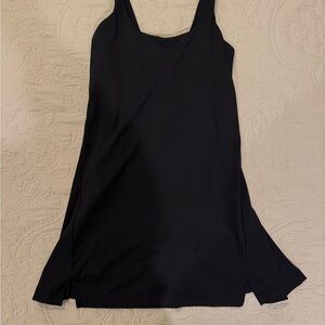 Old Navy Black tennis dress